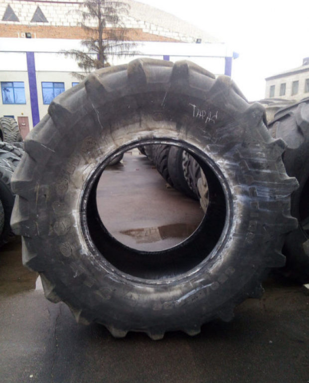 Reifen des Typs Firestone 650/85R38,  in Житомир (Bild 2)