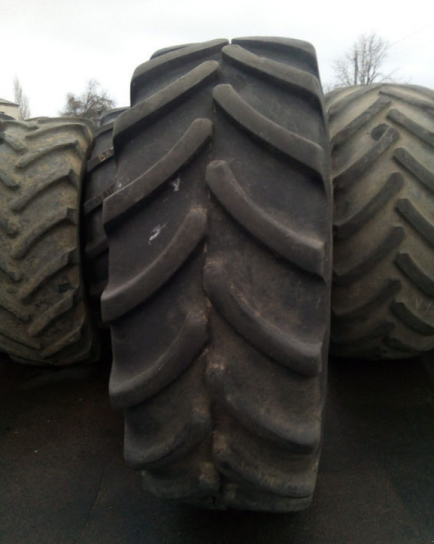 Reifen des Typs Firestone 650/85R38,  in Житомир (Bild 1)