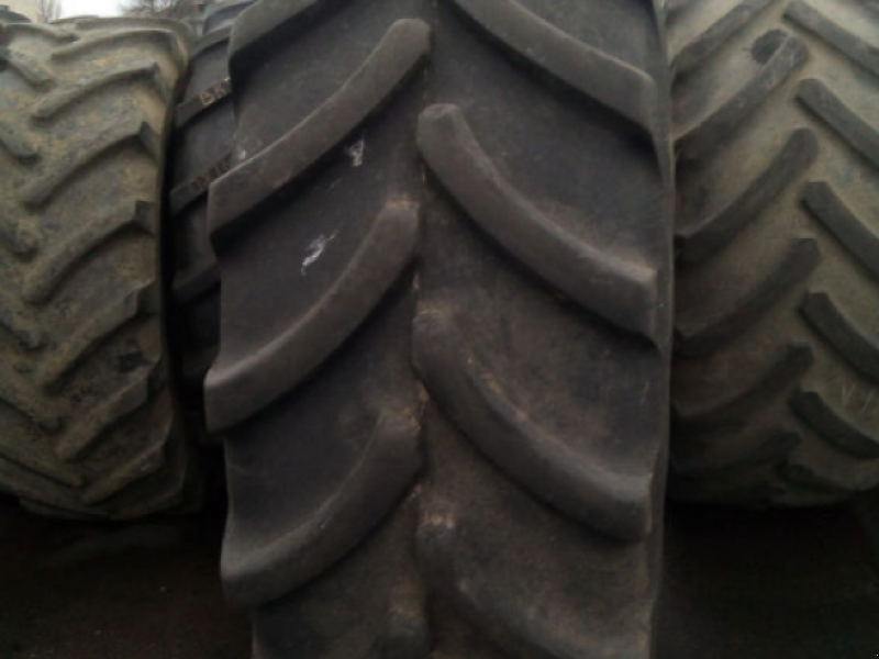 Reifen des Typs Firestone 650/85R38,  in Житомир (Bild 1)