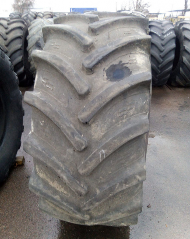 Reifen des Typs GoodYear 520/85R42.00 (20.8R42),  in Житомир (Bild 2)