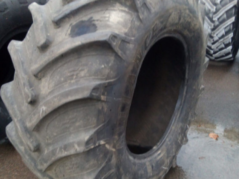 Reifen des Typs GoodYear 520/85R42.00 (20.8R42),  in Житомир (Bild 1)