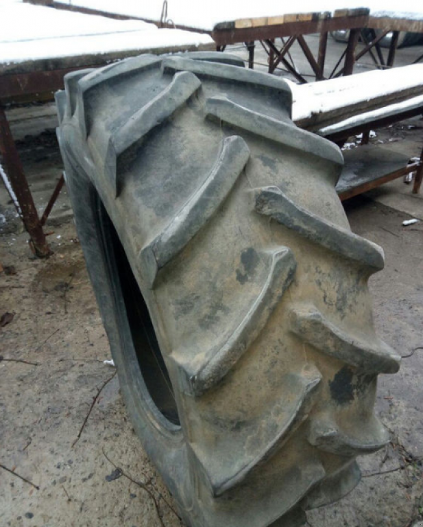 Reifen des Typs GoodYear 800/65R32 (30.5R32),  in Житомир (Bild 2)