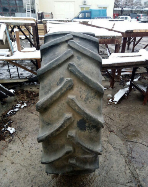 Reifen des Typs GoodYear 800/65R32 (30.5R32),  in Житомир (Bild 3)