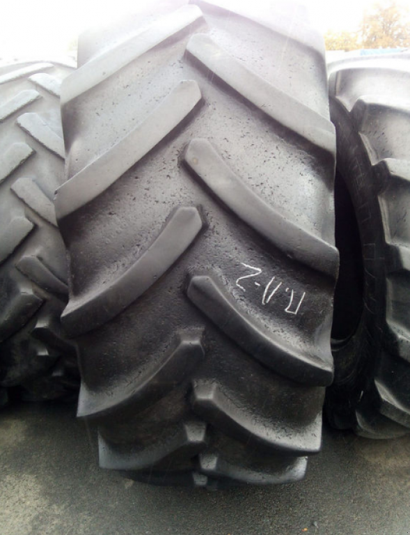 Reifen des Typs GoodYear 600/70R30 DT824,  in Житомир (Bild 2)