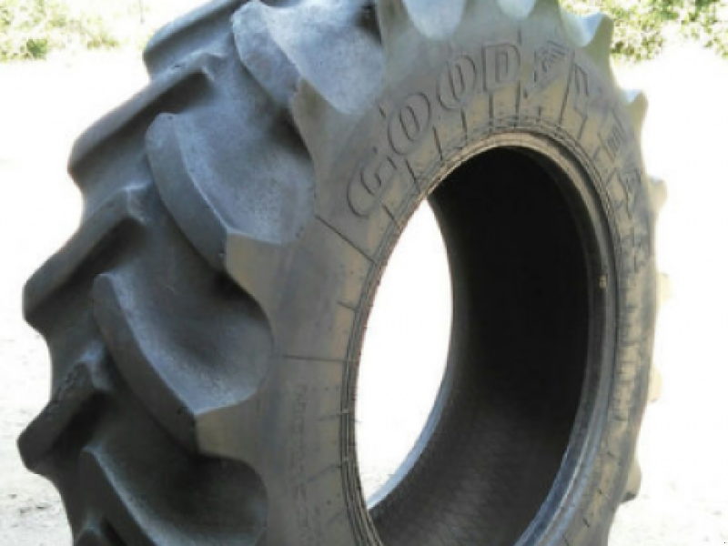 Reifen des Typs GoodYear 16.90-30.00,  in Житомир (Bild 1)