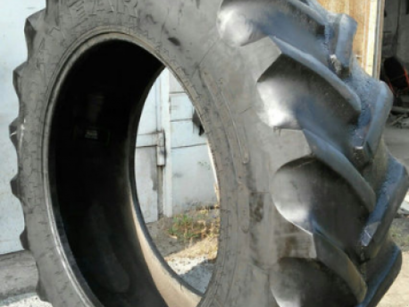 Reifen des Typs GoodYear 520/85R42.00 (20.8R42),  in Житомир (Bild 1)