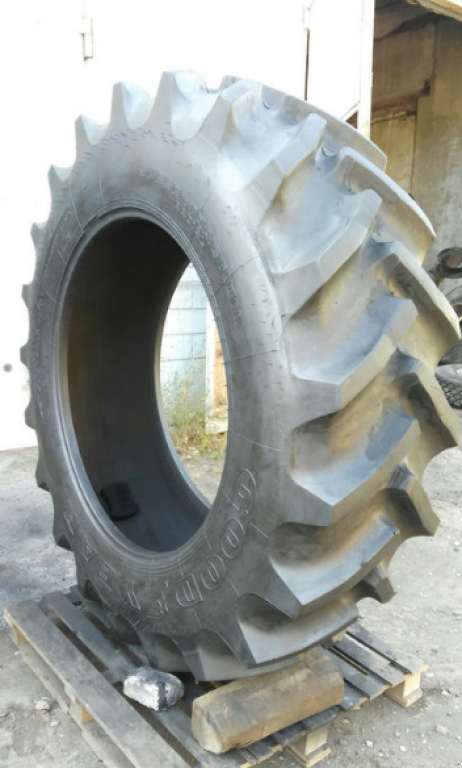 Reifen des Typs GoodYear 20.80-42.00,  in Житомир (Bild 2)