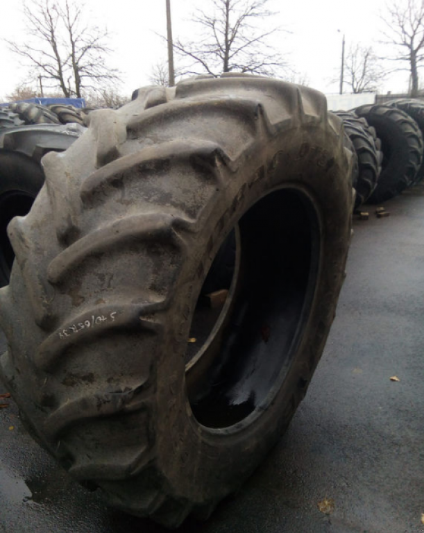 Reifen des Typs GoodYear 540/65R34,  in Житомир (Bild 1)