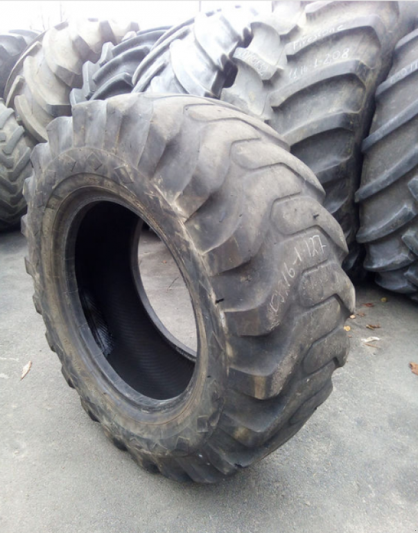 Reifen des Typs GoodYear 15,5-25,  in Житомир (Bild 1)