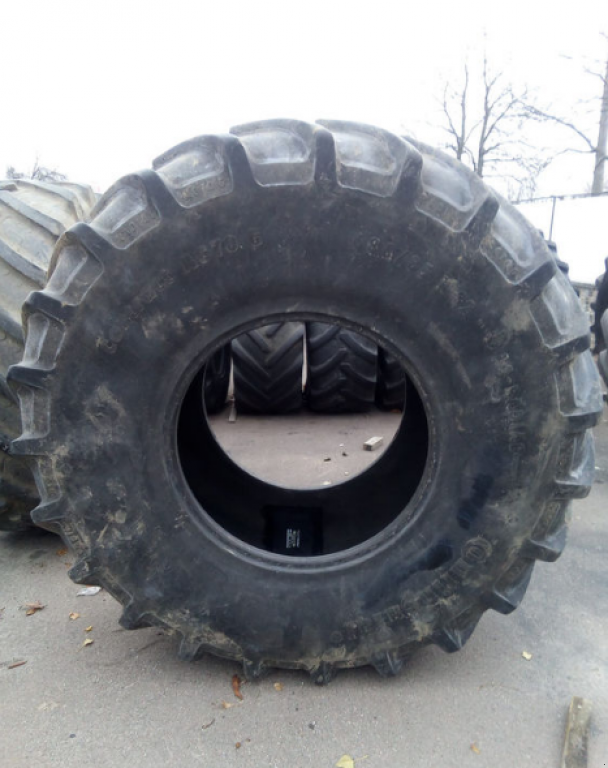 Reifen des Typs GoodYear 680/85R32.00,  in Житомир (Bild 3)