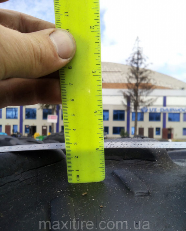 Reifen des Typs Kleber 300/95R52,  in Житомир (Bild 4)