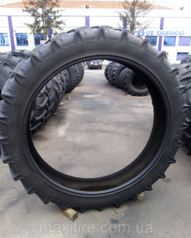 Reifen des Typs Kleber 300/95R52,  in Житомир (Bild 3)