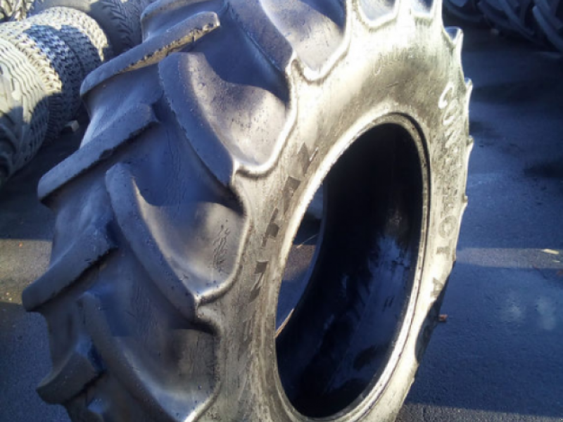 Reifen des Typs Kleber 420/85R30 Tracker,  in Житомир (Bild 1)