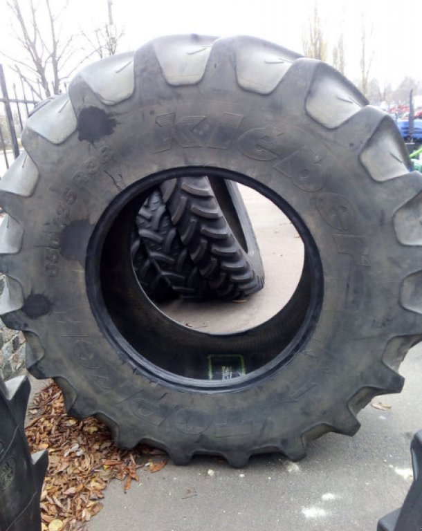 Reifen des Typs Kleber 650/85R38.00,  in Житомир (Bild 3)
