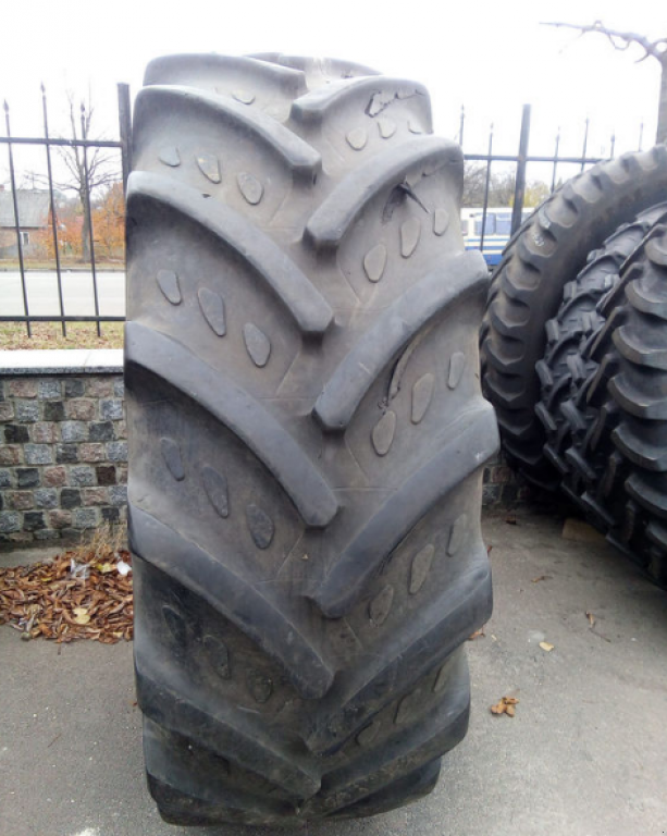 Reifen des Typs Kleber 650/85R38.00,  in Житомир (Bild 2)