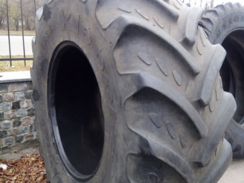 Reifen des Typs Kleber 650/85R38.00,  in Житомир (Bild 1)