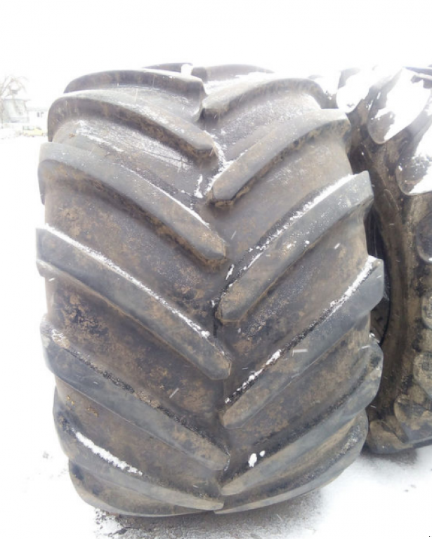 Reifen des Typs Michelin 10.50/50R32.00,  in Житомир (Bild 2)