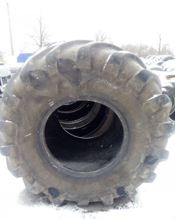 Reifen des Typs Michelin 10.50/50R32.00,  in Житомир (Bild 3)