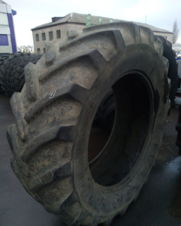 Reifen des Typs Michelin 620/70R42,  in Житомир (Bild 1)