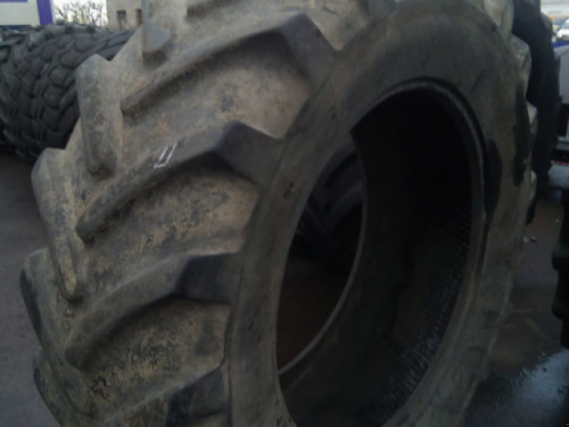Reifen des Typs Michelin 620/70R42,  in Житомир (Bild 1)
