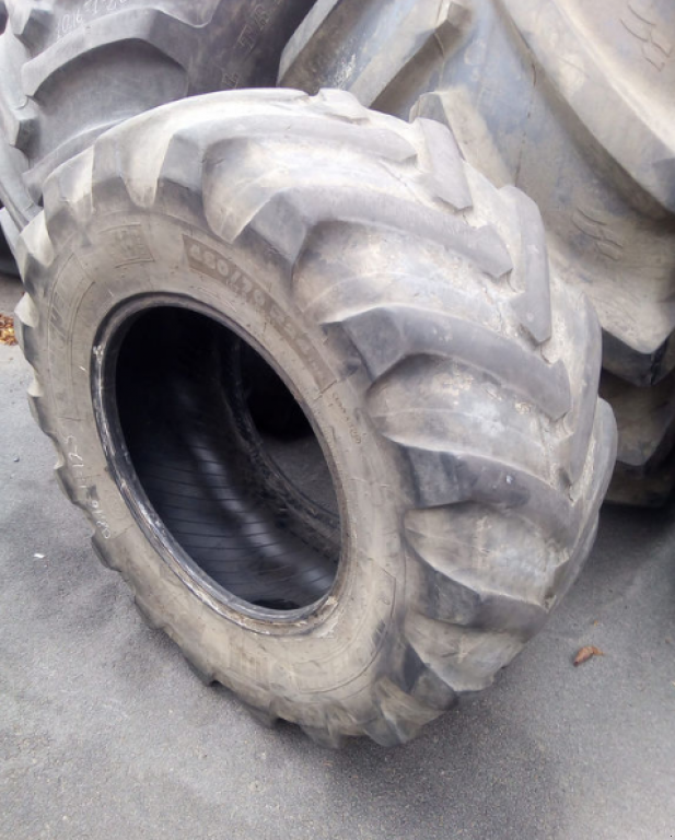 Reifen des Typs Michelin 460/70R24,  in Житомир (Bild 1)