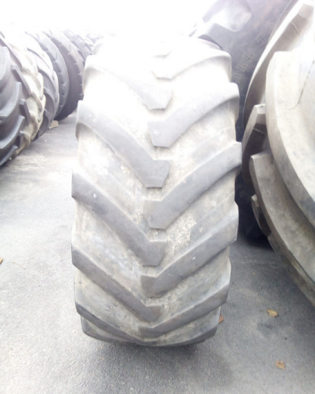 Reifen des Typs Michelin 460/70R24,  in Житомир (Bild 2)