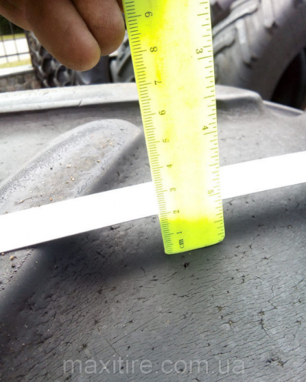 Reifen des Typs Michelin 600/70R30.00,  in Житомир (Bild 4)