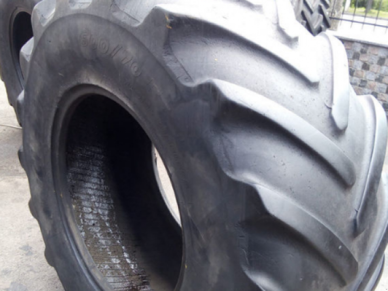 Reifen des Typs Michelin 600/70R30.00,  in Житомир (Bild 1)