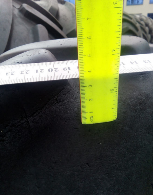 Reifen des Typs Michelin 800/70R38.00,  in Житомир (Bild 4)