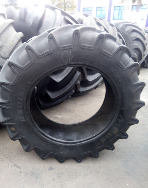Reifen des Typs Michelin 800/70R38.00,  in Житомир (Bild 3)