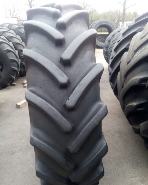 Reifen des Typs Michelin 800/70R38.00,  in Житомир (Bild 2)