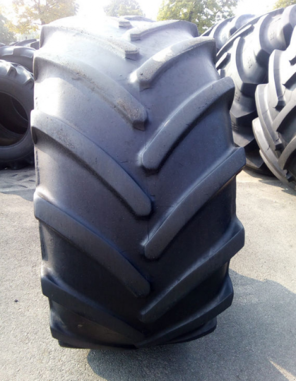 Reifen des Typs Michelin 600/65R28 XM 28,  in Житомир (Bild 2)