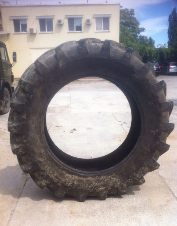 Reifen des Typs Michelin 520/85R46,  in Житомир (Bild 3)