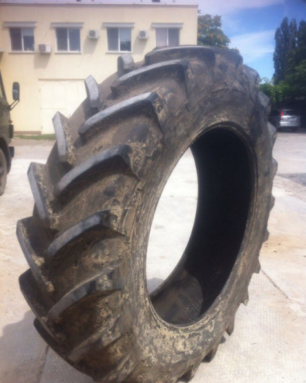 Reifen des Typs Michelin 520/85R46,  in Житомир (Bild 2)