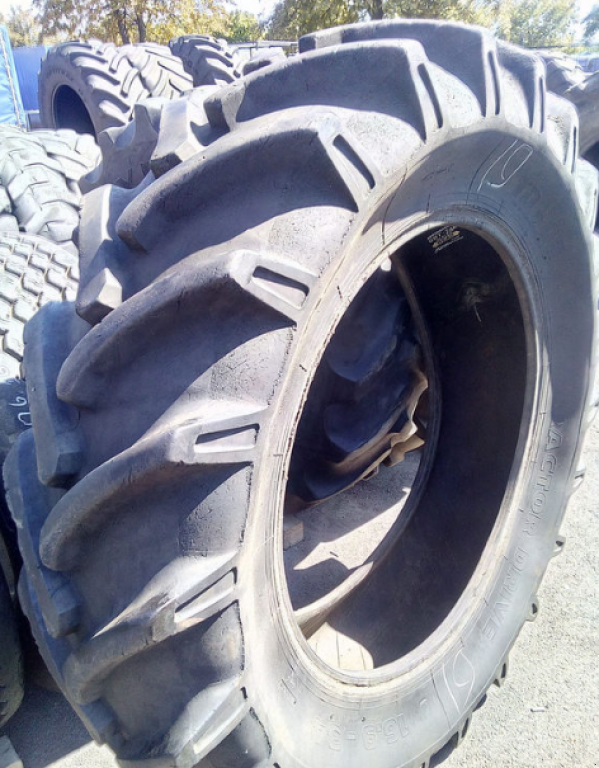 Reifen des Typs Mitas 16.9-34,  in Житомир (Bild 1)