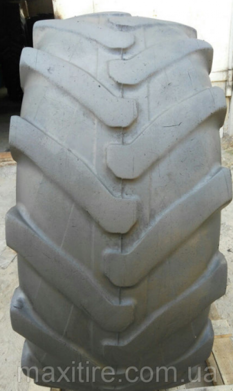 Reifen des Typs Trelleborg 460/70R24 TH 400,  in Житомир (Bild 4)