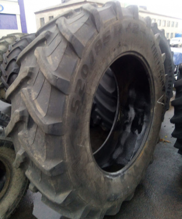Reifen des Typs Trelleborg 650/75R32,  in Житомир (Bild 1)