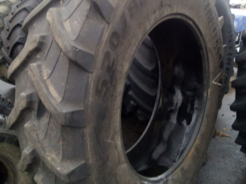 Reifen des Typs Trelleborg 650/75R32,  in Житомир (Bild 1)