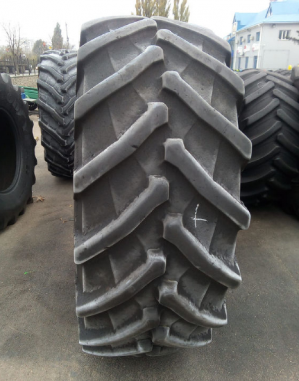 Reifen des Typs Trelleborg 600/70R34 TM 900,  in Житомир (Bild 6)