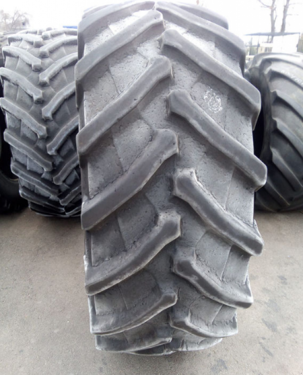 Reifen des Typs Trelleborg 600/70R34 TM 900,  in Житомир (Bild 2)