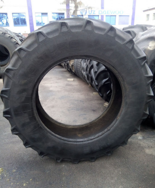 Reifen des Typs Voltyre 19.6R34,  in Житомир (Bild 3)