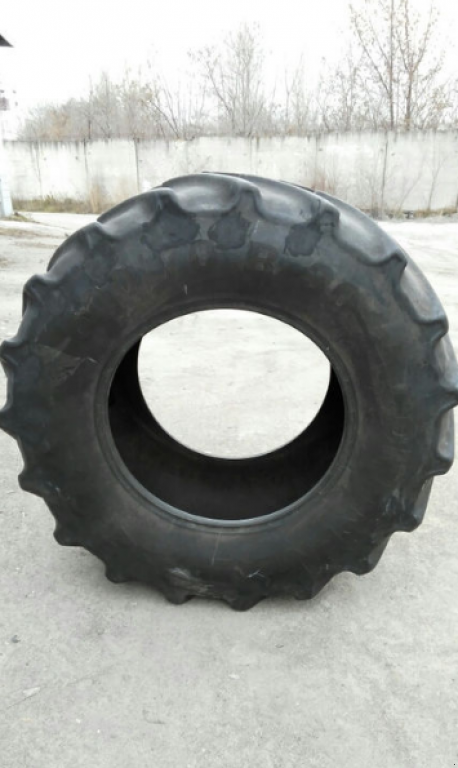 Reifen des Typs Dneproshina 28.1-25,  in Житомир (Bild 2)