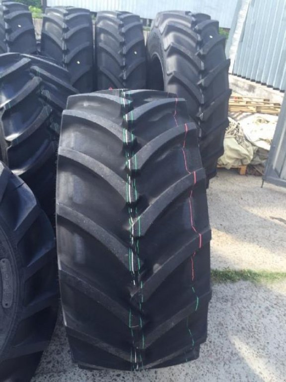 Reifen des Typs Mitas 600/65R28 168A8/156A8 AC65 TL,  in Бровари (Bild 1)