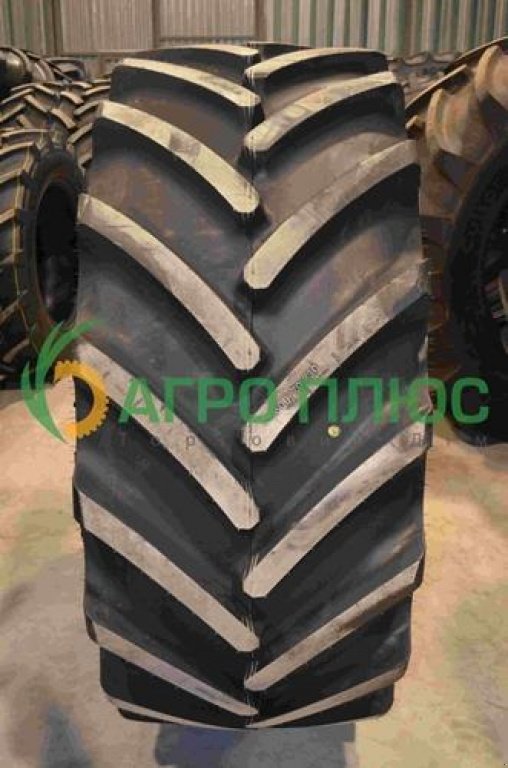 Reifen des Typs Mitas 600/70R30 152D/155A8 SFT TL,  in Бровари (Bild 1)