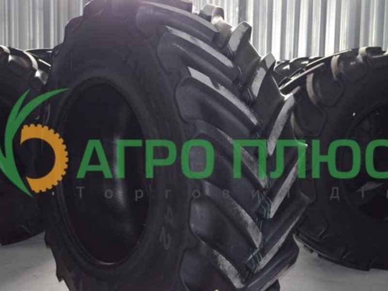 Reifen des Typs Mitas 710/70R42 173D/176A8 SFT TL,  in Бровари (Bild 1)