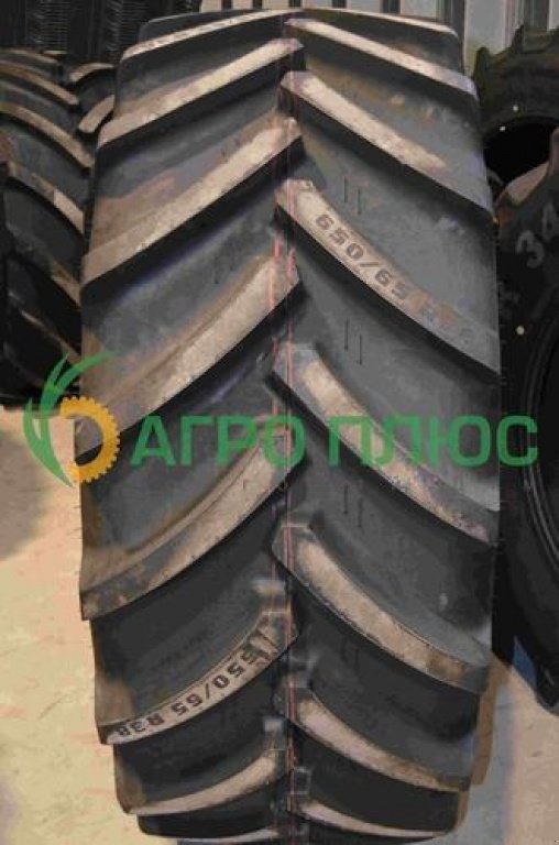 Reifen des Typs Mitas 650/65R38 157D/160A8 RD-03 TL,  in Бровари (Bild 1)