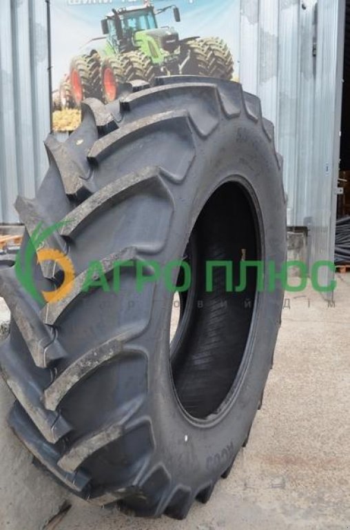 Reifen des Typs Mitas 520/85R42 (20.8R42) 162B/162A8 AC85 TL,  in Бровари (Bild 1)