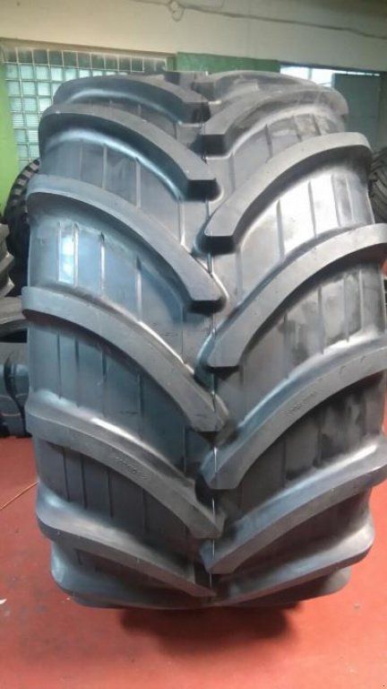 Reifen des Typs Dneproshina 26.50-32.00,  in Дніпропетровськ (Bild 2)