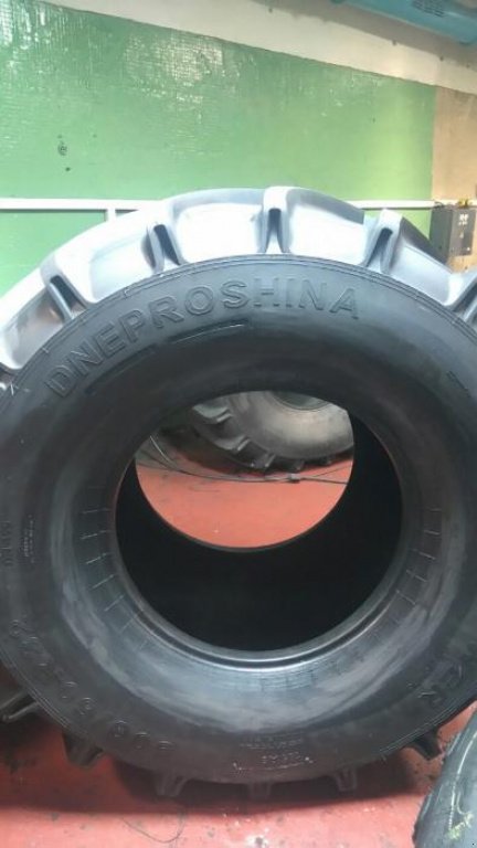 Reifen des Typs Dneproshina 26.50-32.00,  in Дніпропетровськ (Bild 3)