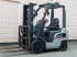 Gabelstapler des Typs Nissan P1F1A15J,  in Київ (Bild 1)